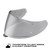 Scorpion EXO-Eclipse / EXO-R430 Photochromic Pinlock Shield
