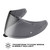 Scorpion EXO-Eclipse / EXO-R430 Photochromic Pinlock Shield