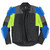 Scorpion Optima II Textile Jacket Hi-Vis Black