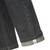 Scorpion Covert Pro II CE AA Rated Denim Riding Jeans Wash Black