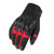 Scorpion Cool Hand Pro Gloves Black/Red