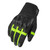 Scorpion Cool Hand Pro Gloves Black/Hi-Vis