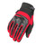 Scorpion Skrub II Gloves Red