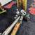 Pit Bull New Axle Holder for Rear/Front Stands