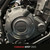 GB Racing Yamaha YZF-R7 2026 Secondary Clutch Cover