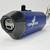 Graves Motorsports Honda CRF300L / Rally 21-25 Stainless Full Exhaust - Blue
