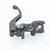 Galespeed VRD Brake Master Cylinder 19mm Piston x 20-18mm Adjustability
