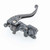 Galespeed VRD Brake Master Cylinder 17.5mm Piston x 18-16mm Adjustability