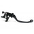 Galespeed Active Kawasaki Ninja 500 24-26 Adjustable Billet Brake Lever