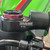 Graves Motorsports WORKS Mid-Mount 41mm Clip-On Motorcycle Handlebars