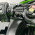 Graves Motorsports 45mm Riser Clip-On Motorcycle Handlebars