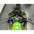 Graves Motorsports 45mm Riser Clip-On Motorcycle Handlebars