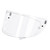 HJC HJ-35 ShadeX Photochromic Shield