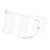 HJC HJ-41 ShadeX Photochromic Shield