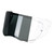 HJC HJ-41 ShadeX Photochromic Shield