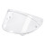 HJC HJ-42 ShadeX Photochromic Shield