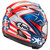 Arai Corsair-X Nicky-7 Limited Edition Helmet