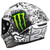 HJC RPHA 1N V2 Carbon Snow Diablo Helmet