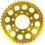 Driven Kawasaki Z900 17-26 520 Aluminum Rear Sprocket