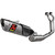 Akrapovic Yamaha YZF-R7 2026 Racing Line Titanium Street Legal Full Exhaust System
