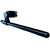 Woodcraft 2 Inch Riser Clip-Ons [Open Box: 51mm, XL Bars]