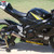 M4 Suzuki GSX-R1000 05-06 GP Mount Slip On Exhaust