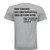 Rodney "The Legend" Vest Shirt Version 2