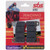 SBS Kawasaki ZX-6R 13-26 Dual Carbon Racing Front Brake Pads