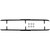 Woody's 1995 Ski-Doo Skandic Wide Track Extender Trail III Flat-Top Wear Bars