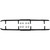 Woody's 1997 Ski-Doo MX Z 440 Fan Extender Trail III Flat-Top Wear Bars
