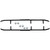 Woody's 1995-1996 Ski-Doo Formula III 600 Extender Trail III Flat-Top Wear Bars