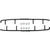 Woody's 1999-2000 Ski-Doo Grand Touring 700 SE Extender Trail III Flat-Top Wear Bars