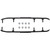 Woody's 1998 Yamaha VX500XTCD VMAX 500 XTC Deluxe Extender Trail III Flat-Top Wear Bars
