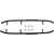 Woody's 2020-2021 Polaris SwitchBack 600 XCR 1.25" w/136" Track Extender Trail III Flat-Top Wear Bars