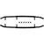 Woody's 2021 Polaris Indy 600 0.91 w/121" Track Executive Series Flat-Top Wear Bars