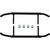 Woody's 2004-2005 Ski-Doo MX-Z 500 Adrenaline SS w/121" Track Executive Series Flat-Top Wear Bars