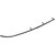 Woody's 1996-2002 Polaris Indy 500 Classic Touring Extender Trail III Flat-Top Wear Bars