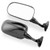 BikeMaster O.E.M. Replacement Mirrors Suzuki GSXR1100W 93-94