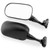 BikeMaster O.E.M. Replacement Mirrors Yamaha FZ1 01-05