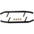 Woody's 2011-2023 Ski-Doo Grand Touring Sport 600 ACE 9600 Series Ski-Doo Runners 8.00" Carbide