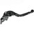 PSR Triumph Daytona 600/650 04-05 GP Folding Adjustable Brake Lever