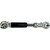 PSR Yamaha YZF-R1 07-08 Fully Adjustable Lowering Link