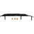 Woody's 2020-2023 Polaris Indy 850 Adventure 1.35" w/137" Track Slim Jim2 Wear Bars 6.00" Wear Pads