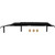 Woody's 2022-2024 Polaris Indy 650 XC 1.50" w/137" Track Slim Jim2 Wear Bars 8.00" Wear Pads
