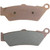 Vesrah BMW G650GS 09-12 JL Sintered Metal Front Brake Pads
