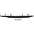 Woody's 2007-2012 Yamaha VK10 Viking Professional Dooly Runner 6.00" Carbide