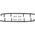Woody's 1999 Ski-Doo Mach Z 800 LT Special Edition Top-Stock Hard Surface Wear Bars