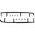 Woody's 2017-2019 Arctic Cat M 8000 Mountain Cat ES 153 Trail Blazer IV Flat-Top Wear Bars