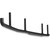 Woody's 1990 Ski-Doo Safari LC Trail Blazer IV Flat-Top Wear Bars