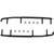 Woody's 2007-2009 Arctic Cat M1000 EFI 153 Executive Series Flat-Top Wear Bars